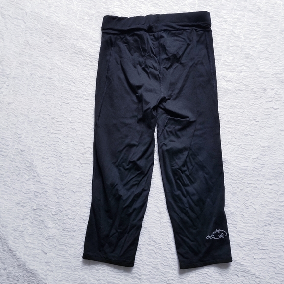 Gore Running Wear Women's Crop Leggings - Picture 4 of 6